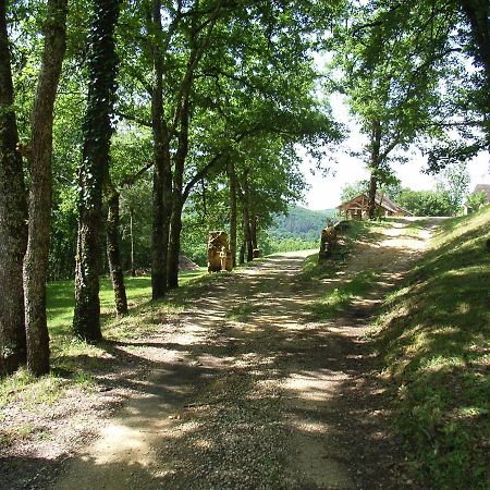Studio Aux Eyzies Au Coeur De La Vallee De L'Homme Les Eyzies エクステリア 写真